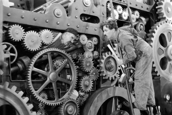 HCI Industrialization